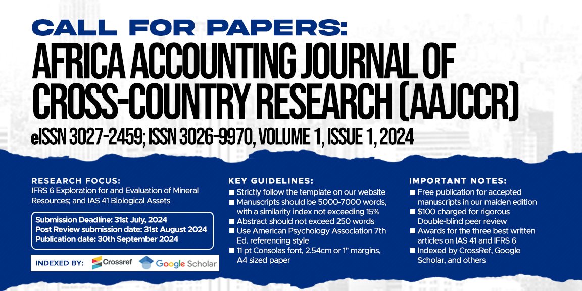 Cross Country Journal