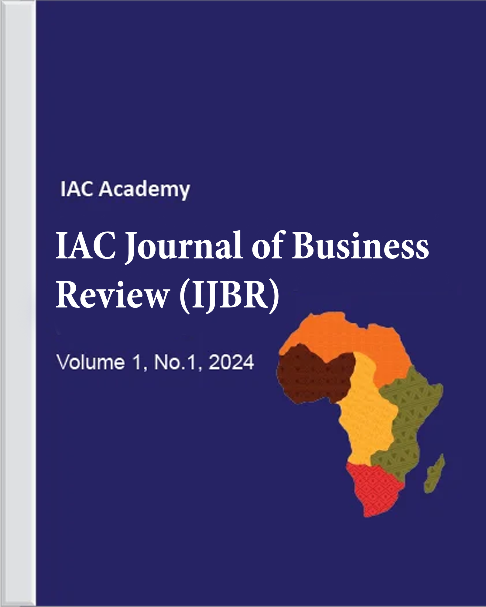 IAC Journal of Business Review
